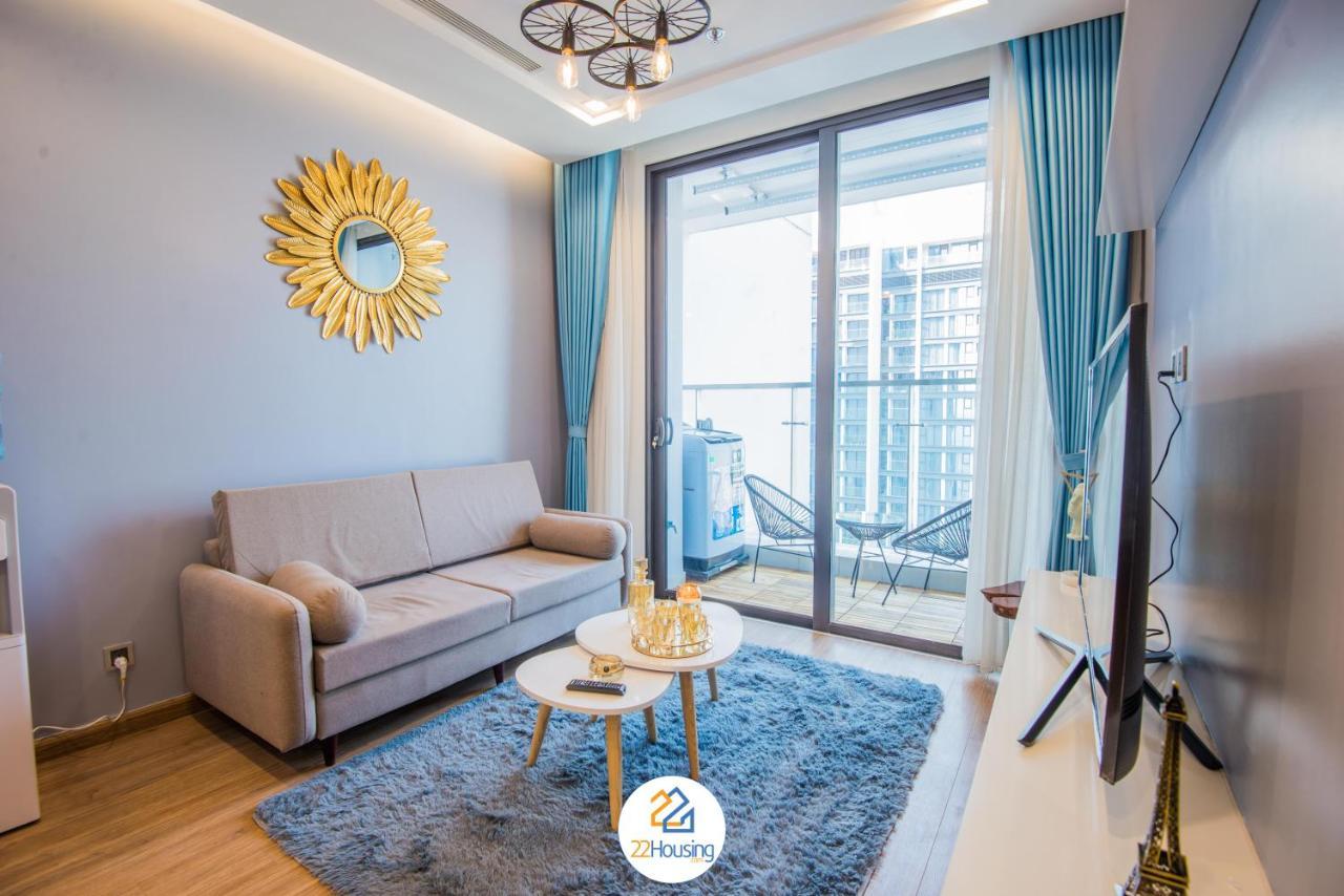 Luxury Serviced Apartment Vinhomes Metropolis Premium Hanoi Exterior photo