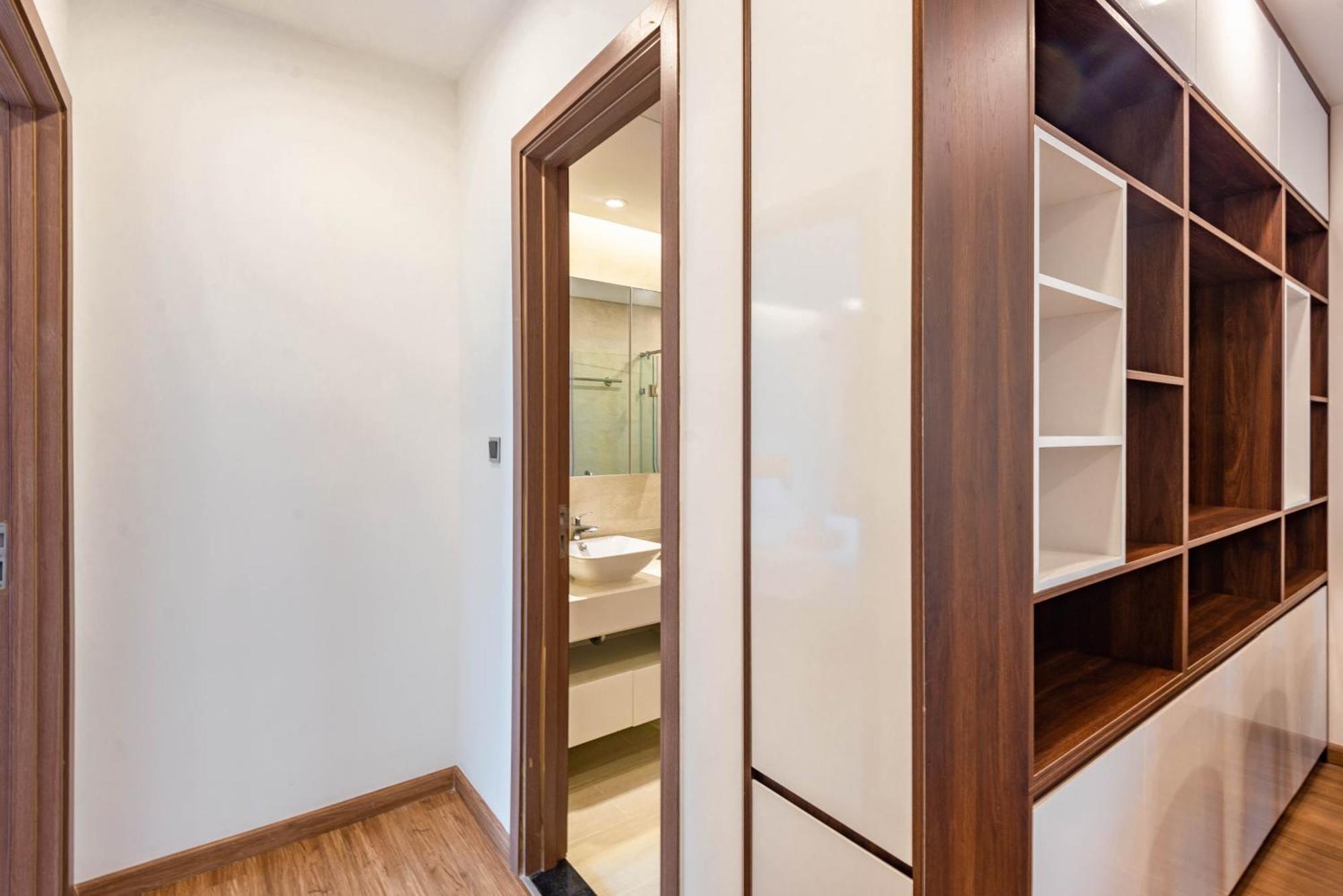 Luxury Serviced Apartment Vinhomes Metropolis Premium Hanoi Exterior photo