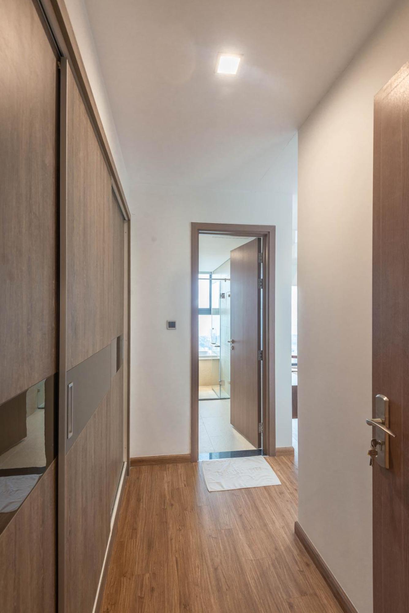 Luxury Serviced Apartment Vinhomes Metropolis Premium Hanoi Exterior photo