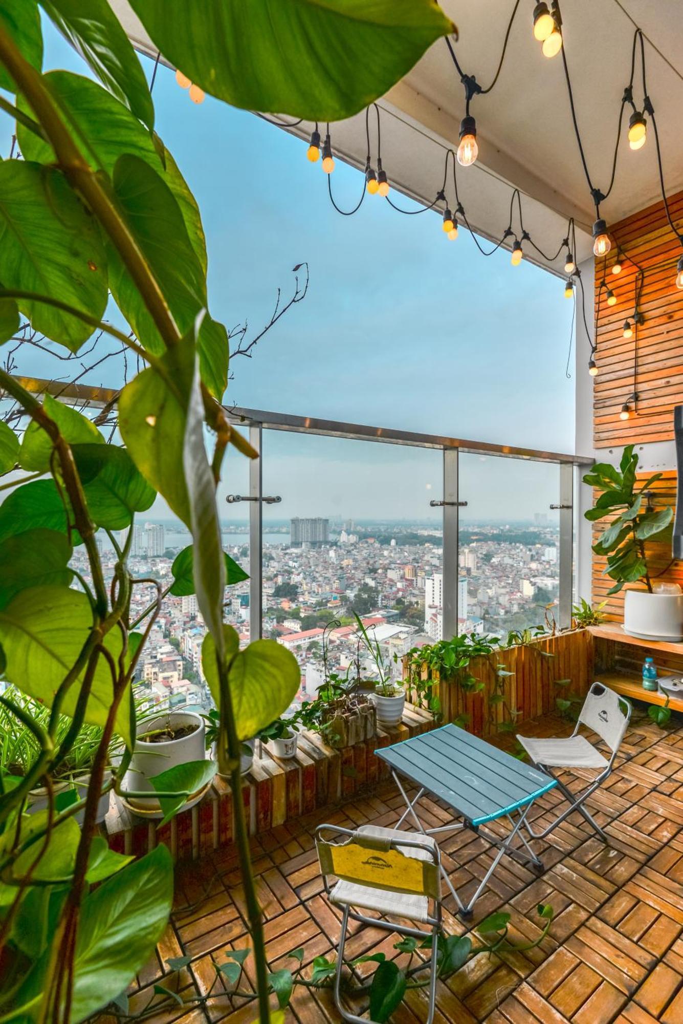 Luxury Serviced Apartment Vinhomes Metropolis Premium Hanoi Exterior photo
