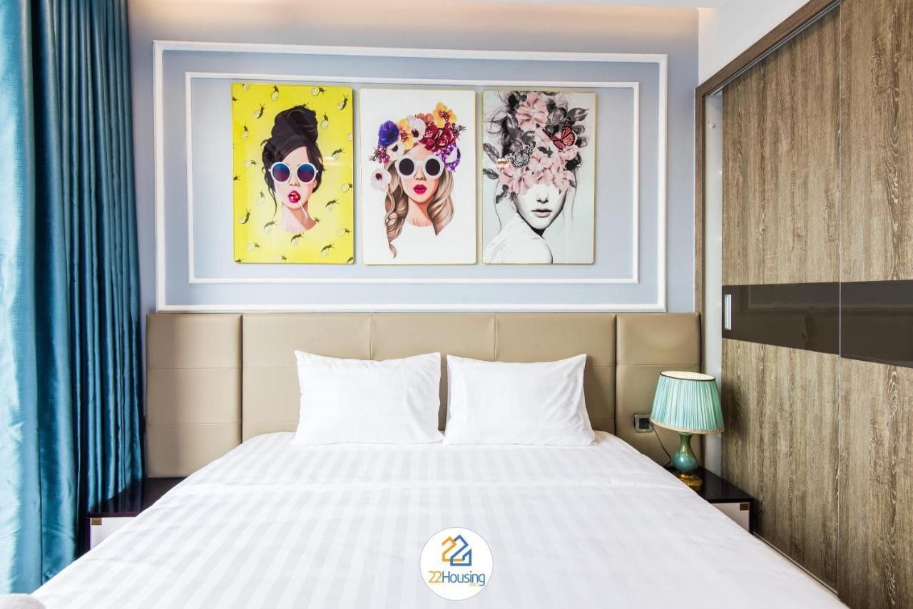 Luxury Serviced Apartment Vinhomes Metropolis Premium Hanoi Exterior photo