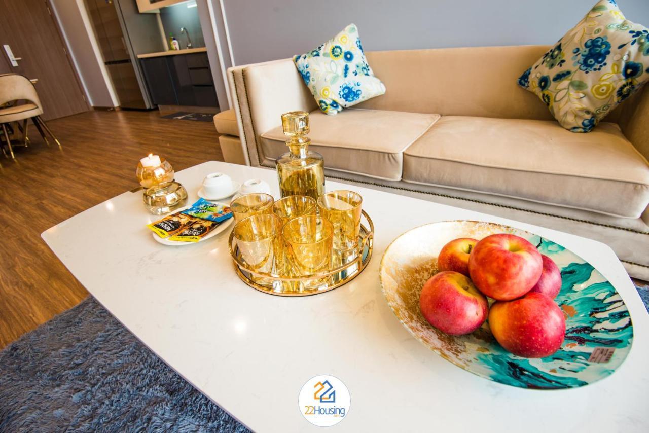 Luxury Serviced Apartment Vinhomes Metropolis Premium Hanoi Exterior photo
