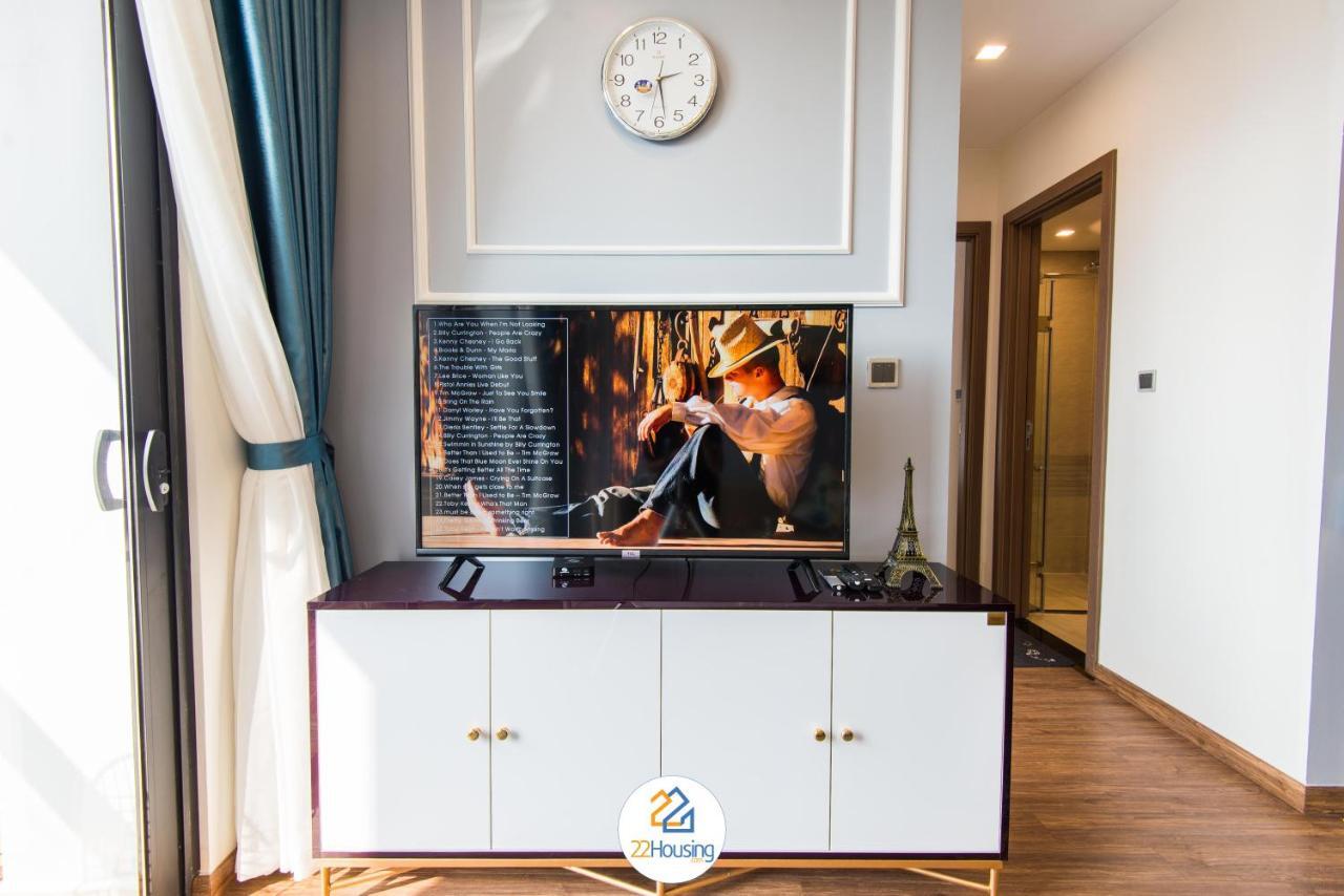 Luxury Serviced Apartment Vinhomes Metropolis Premium Hanoi Exterior photo