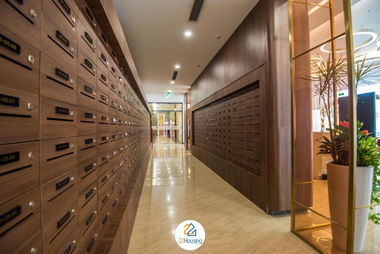 Luxury Serviced Apartment Vinhomes Metropolis Premium Hanoi Exterior photo