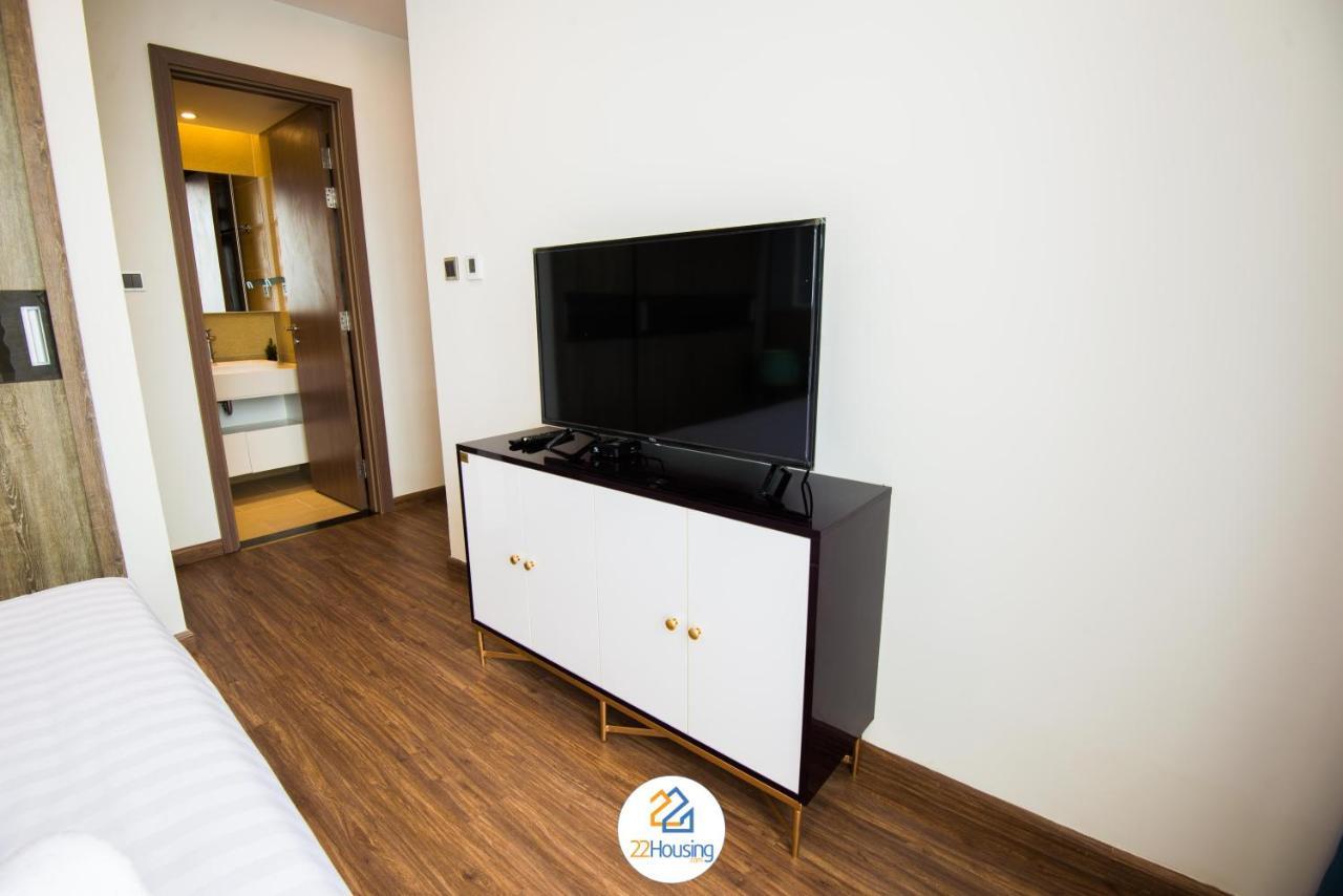 Luxury Serviced Apartment Vinhomes Metropolis Premium Hanoi Exterior photo